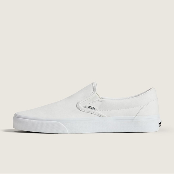 Vans Classic Slip On